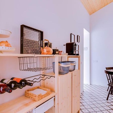 A Casa D'Amelie Lejlighed FAO Eksteriør billede