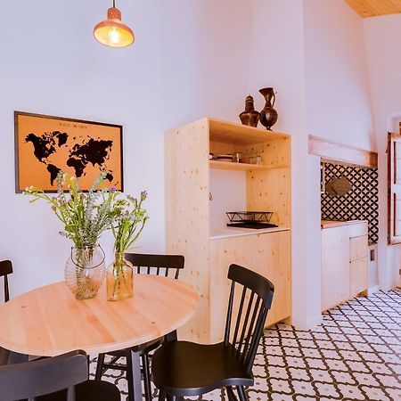 A Casa D'Amelie Lejlighed FAO Eksteriør billede