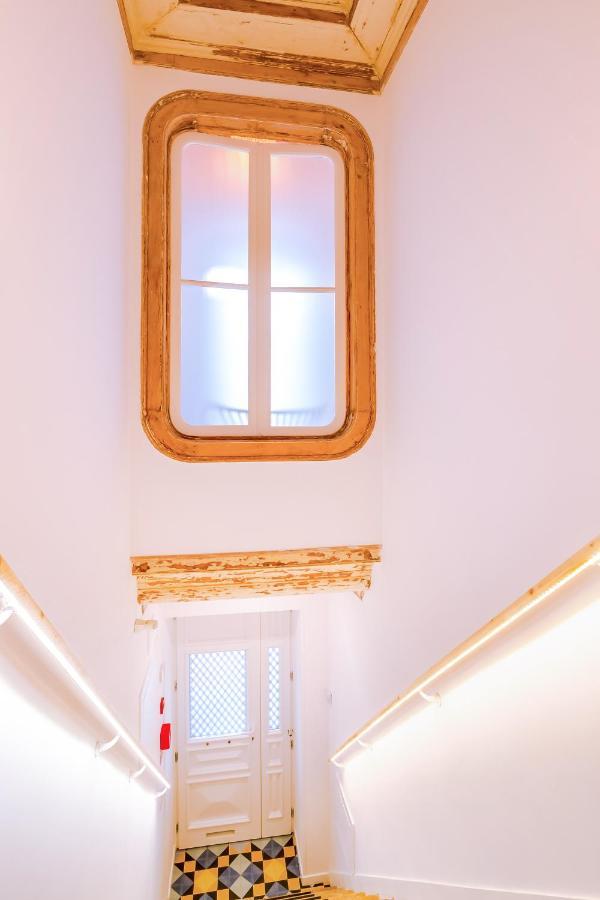 A Casa D'Amelie Lejlighed FAO Eksteriør billede