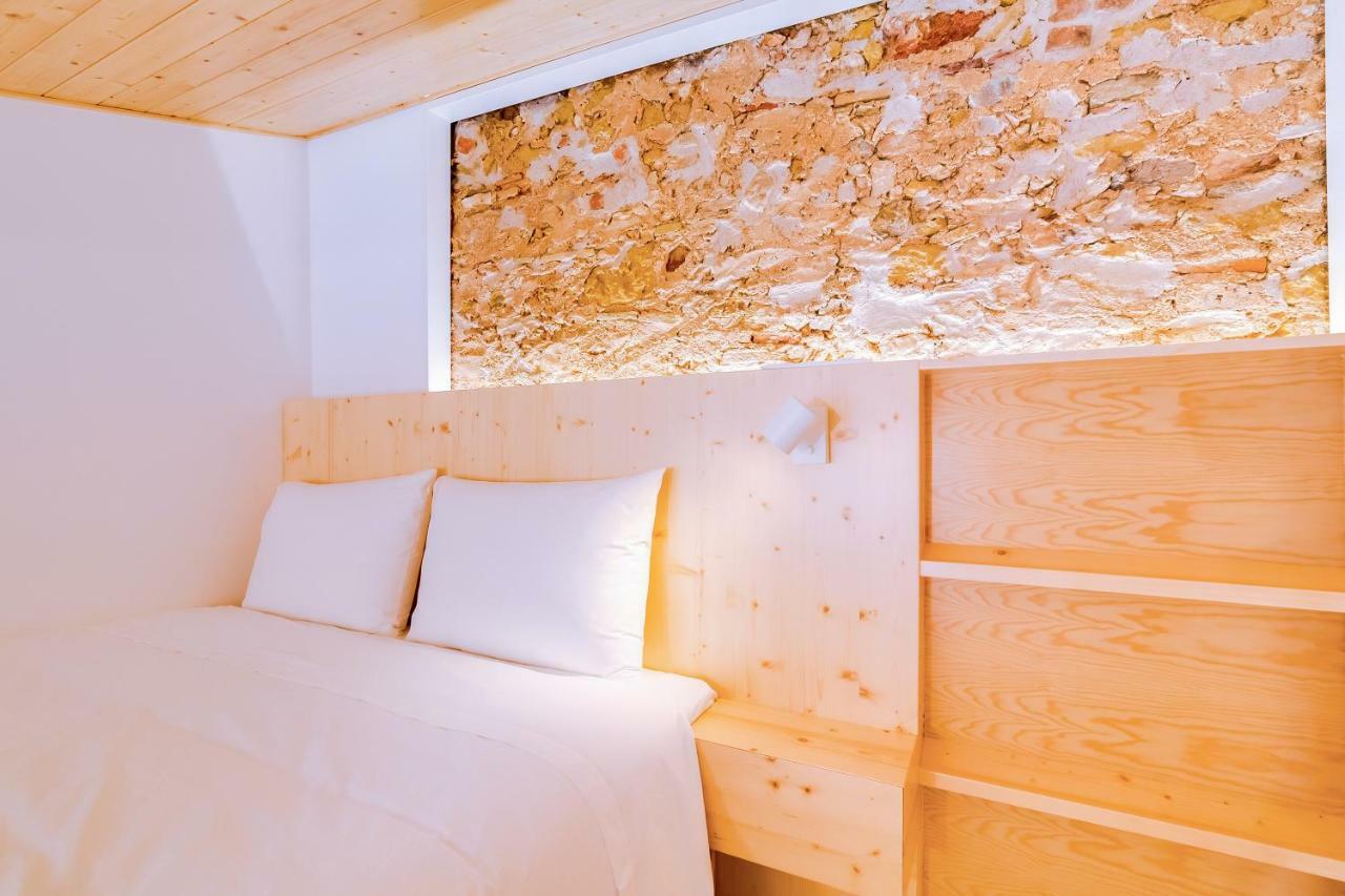 A Casa D'Amelie Lejlighed FAO Eksteriør billede