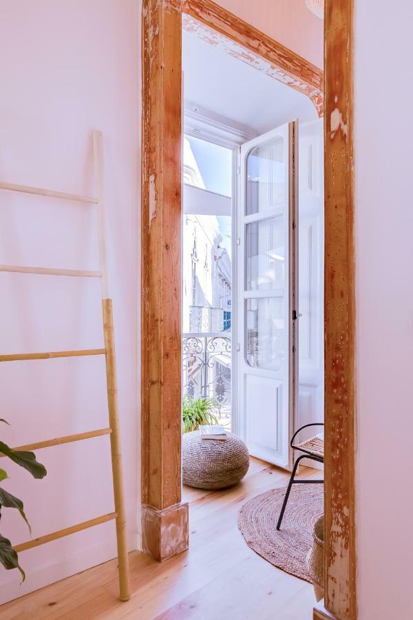 A Casa D'Amelie Lejlighed FAO Eksteriør billede